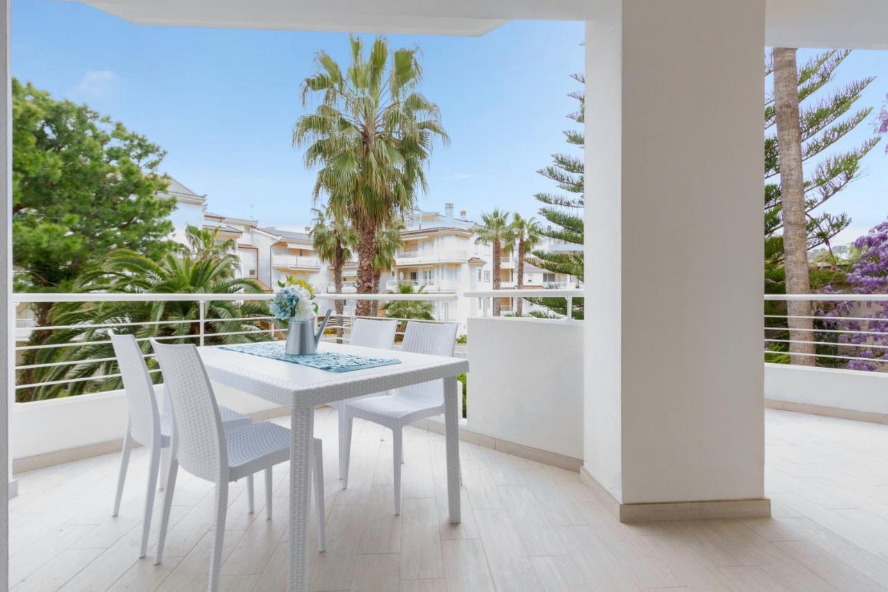 Apartment Sole Alto 2p - Myho Casa Vasto